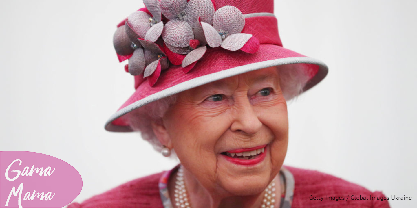 Elizabeth II featured image