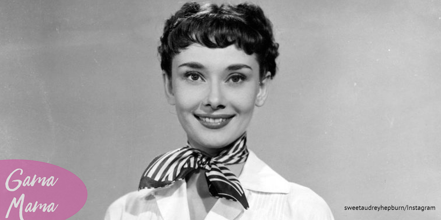 Audrey Hepburn featured image