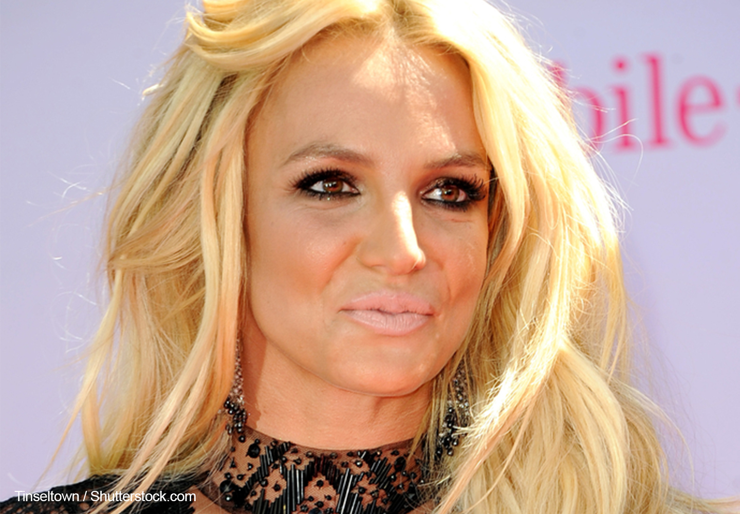 Which Britney